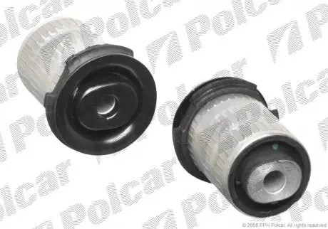 Втулка важеля POLCAR S2050039