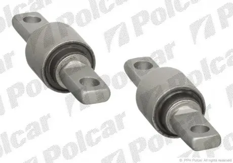 Втулка важеля POLCAR S2038013