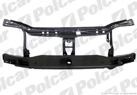 Панель передняя POLCAR 601504