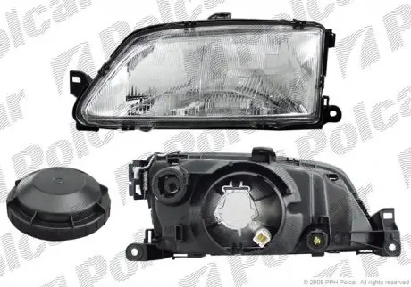Фара основна POLCAR 5707100E