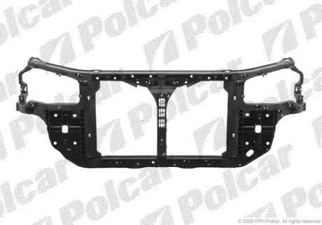 Панель передня POLCAR 402604