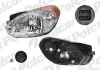 Фара основная POLCAR 400910-E (фото 1)