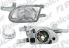 Фара основна POLCAR 4006100E (фото 1)