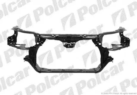 Панель передня POLCAR 383304