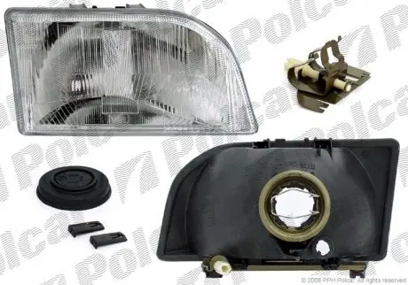 Фара основная POLCAR 3209092E