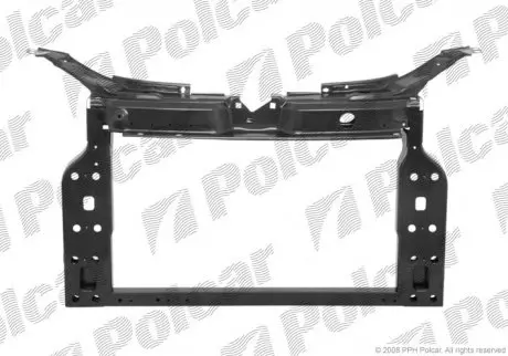 Панель передня POLCAR 303504