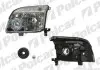 Фара основная POLCAR 274609-E (фото 1)