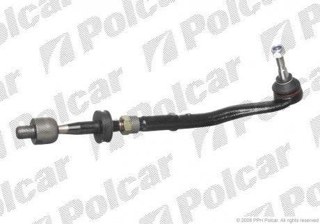 Рульова тяга POLCAR B-401403