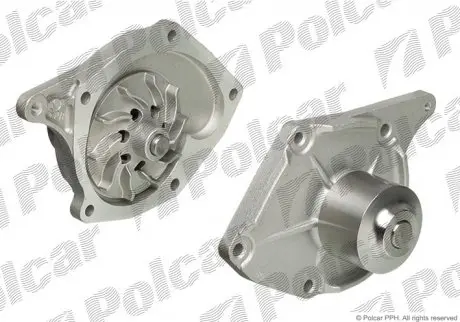Водяний насос POLCAR S10-332