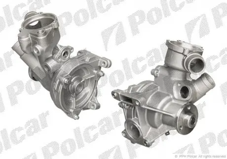 Водяний насос POLCAR S10-193
