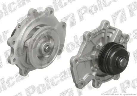 Водяний насос POLCAR S10-111