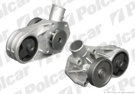 Водяний насос POLCAR S10-263