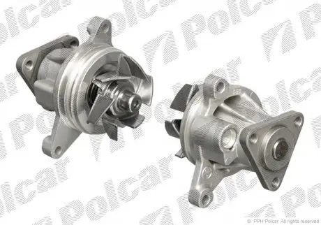 Водяний насос POLCAR S10-109