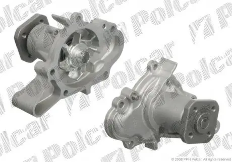 Водяний насос POLCAR S10-050