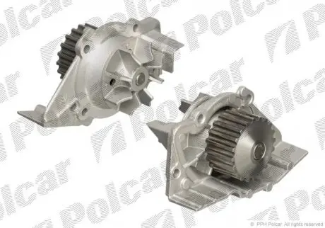 Водяной насос POLCAR S10-031