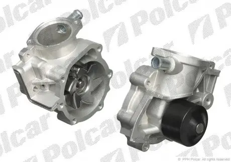 Водяний насос POLCAR S10-326