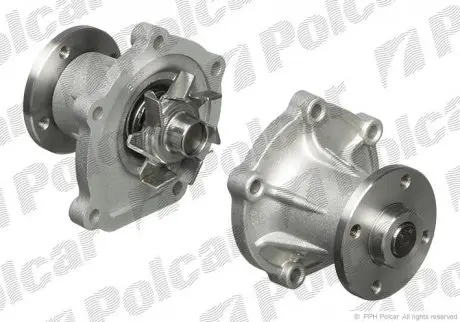 Водяной насос POLCAR S10-290
