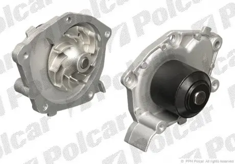 Водяной насос POLCAR S10-131