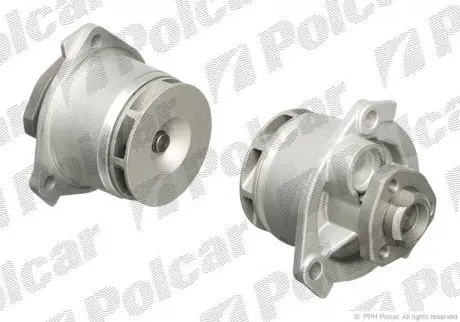 Водяний насос POLCAR S10-119