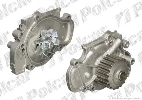 Водяний насос POLCAR S10-094