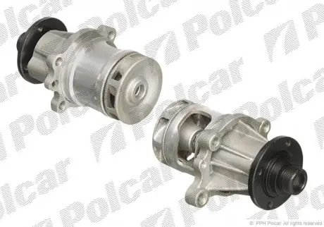 Водяний насос POLCAR S10-076