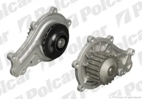Водяний насос POLCAR S10-032