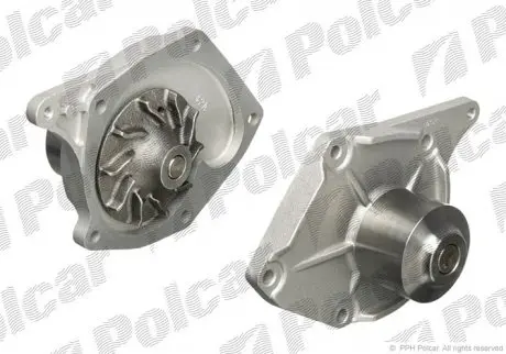 Водяний насос POLCAR S10-018
