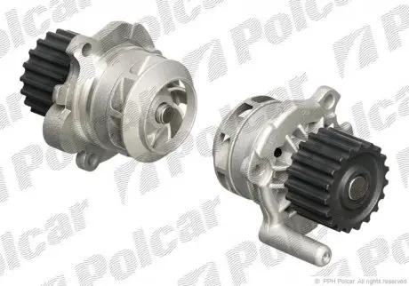 Водяний насос POLCAR S10-015