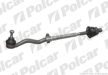 Рулевая тяга POLCAR B-201204
