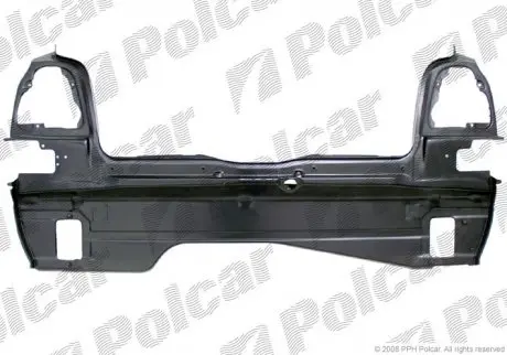 Панель задняя POLCAR 953890