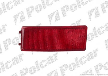 Отражатель POLCAR 3235971E