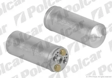 Осушувач POLCAR 9040KD-1