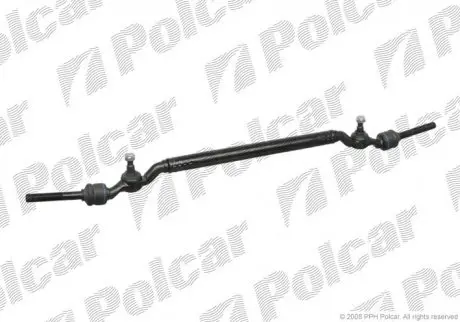 Фото запчастини Рульова тяга POLCAR B-715 Рульова тяга POLCAR B-715