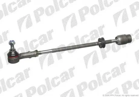 Рульова тяга POLCAR V-453