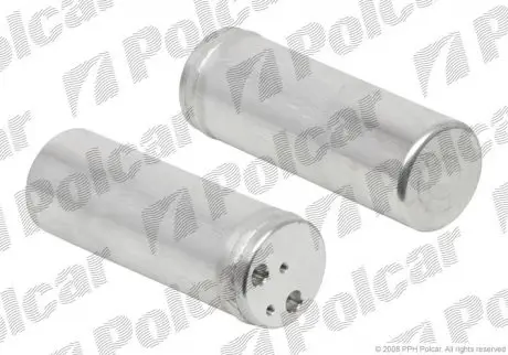 Осушувач POLCAR 6007KD-4