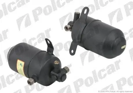 Осушувач POLCAR 5004KD-1