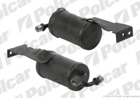 Осушитель POLCAR 2410KD-1