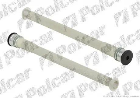 Осушувач POLCAR 2050KD-2