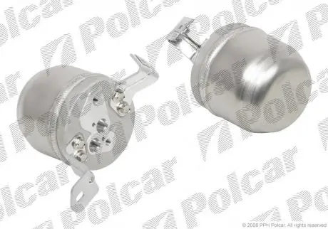 Осушувач POLCAR 2007KD-2