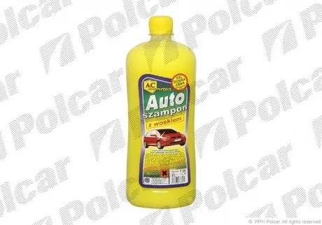 Шампунь POLCAR 99CHS-AS1