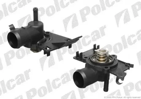 Термостати POLCAR UT011P