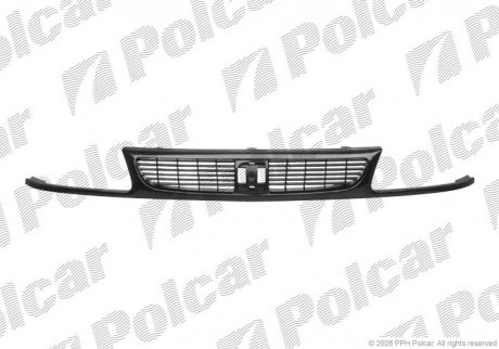 Ґрати POLCAR 671505-J