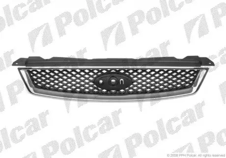 Решетка POLCAR 3202051J