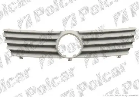 Ґрати POLCAR 952505-1