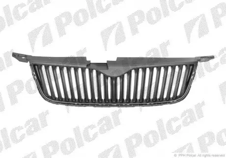 Ґрати POLCAR 693505-X