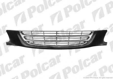 Ґрати POLCAR 812305-1