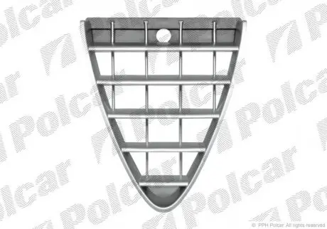 Ґрати POLCAR 142005-2