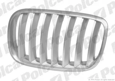 Решетка POLCAR 205105-2