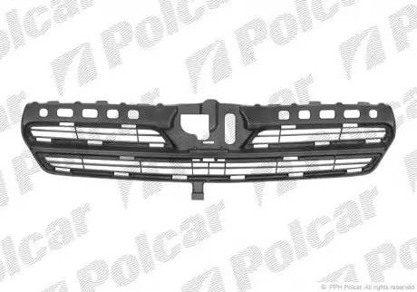 Ґрати POLCAR 811505-3