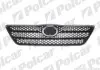 Ґрати POLCAR 811405-4 (фото 1)